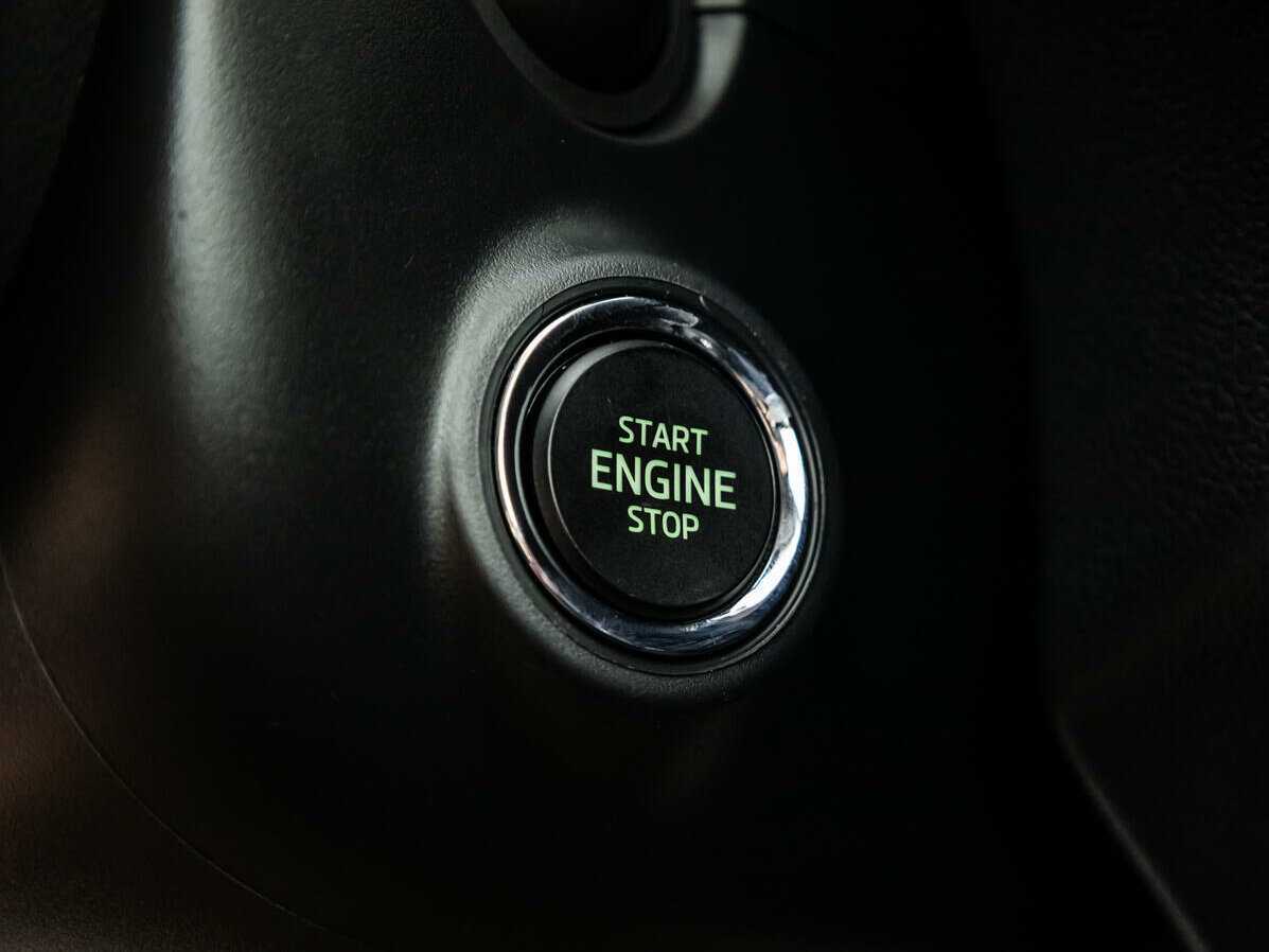 Skoda Rapid с пробегом — 2020 год. Фото: #18