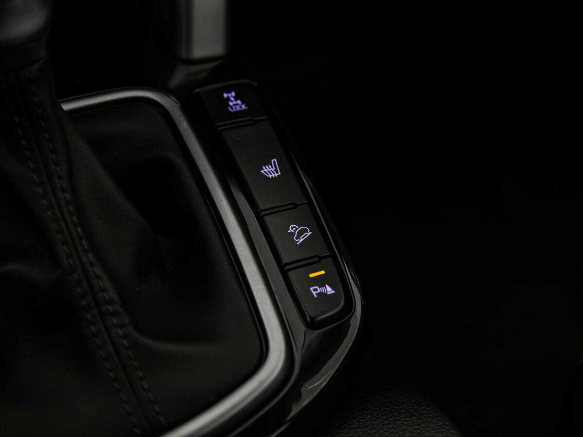 Kia Seltos с пробегом — 2020 год. Фото: #15