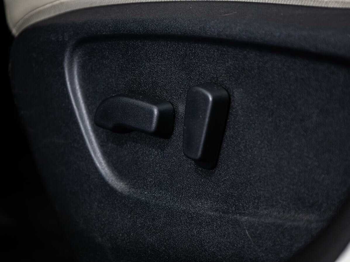 Nissan Qashqai с пробегом — 2014 год. Фото: #15