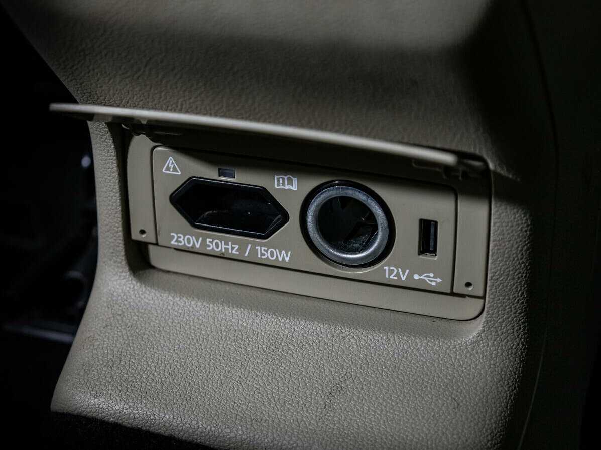 Skoda Kodiaq с пробегом — 2017 год. Фото: #23