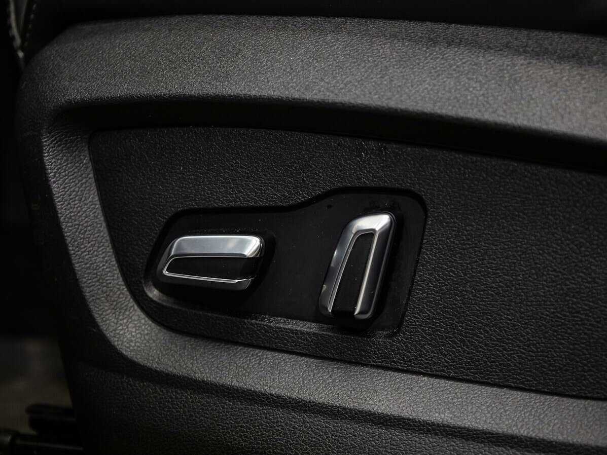 Chery Tiggo 7 Pro Max с пробегом — 2023 год. Фото: #14