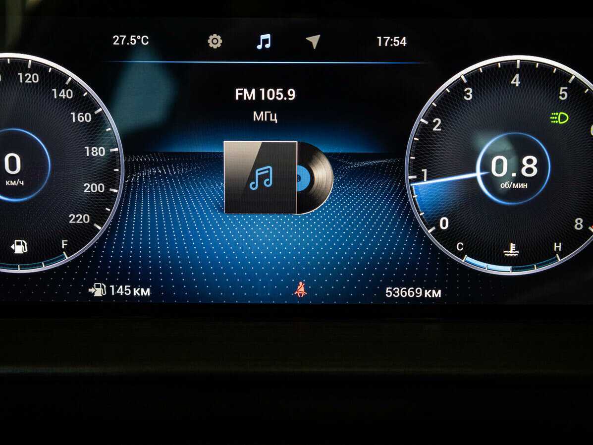 Chery Tiggo 7 Pro Max с пробегом — 2023 год. Фото: #9