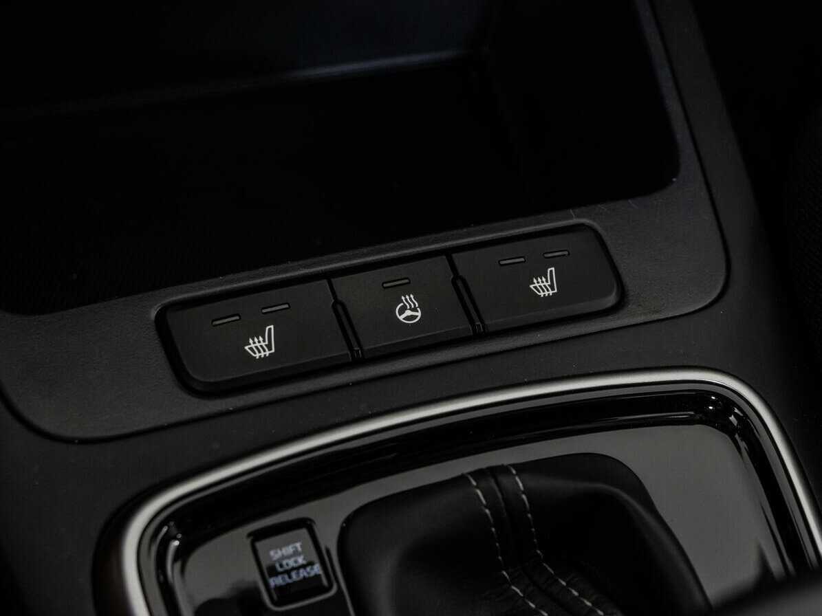 Kia Rio с пробегом — 2018 год. Фото: #15