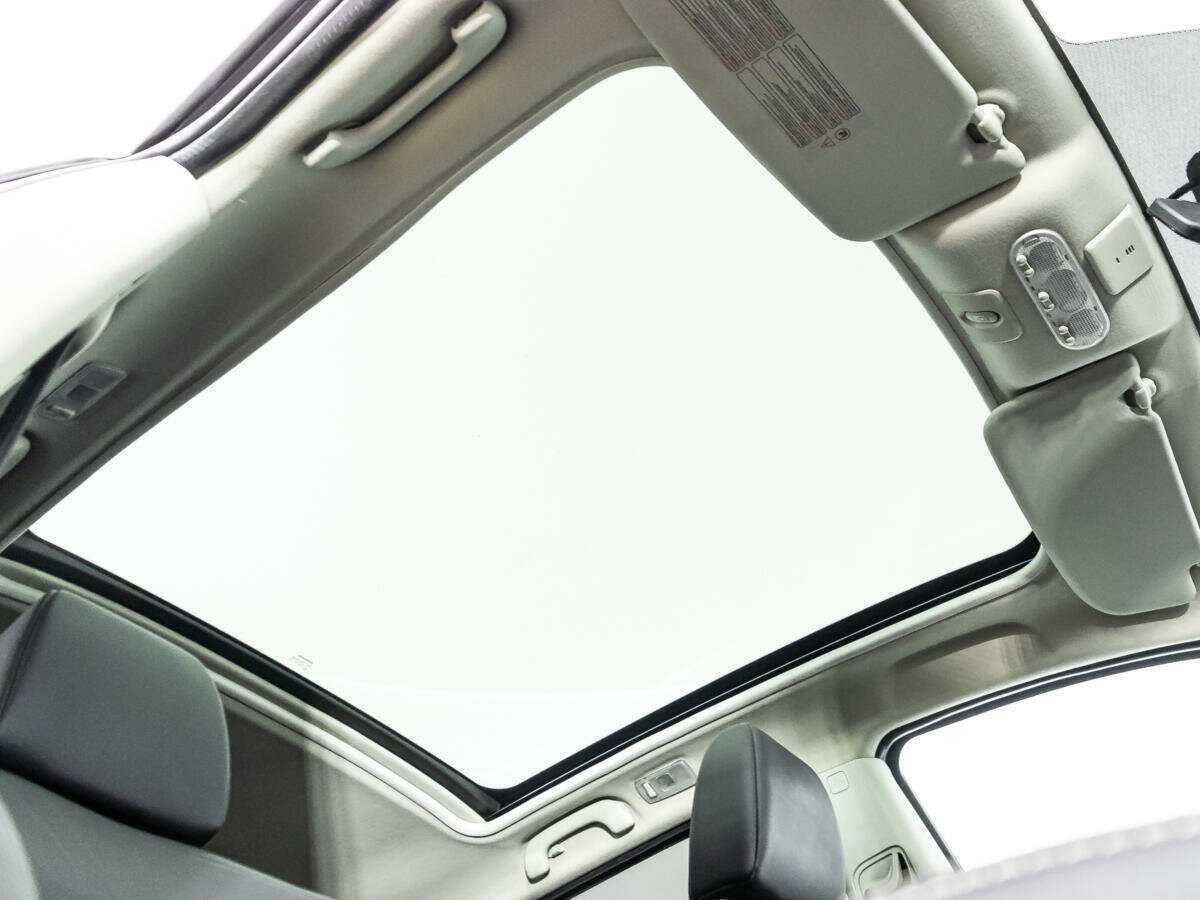 Nissan Qashqai с пробегом — 2012 год. Фото: #14