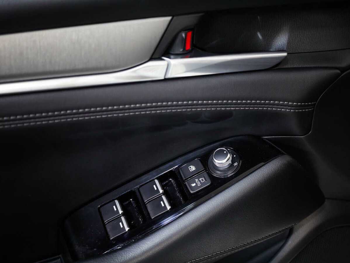 Mazda 6 с пробегом — 2021 год. Фото: #19