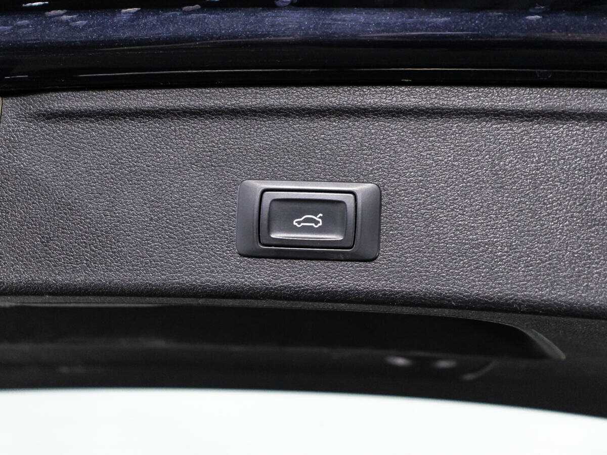 Audi A4 с пробегом — 2017 год. Фото: #14