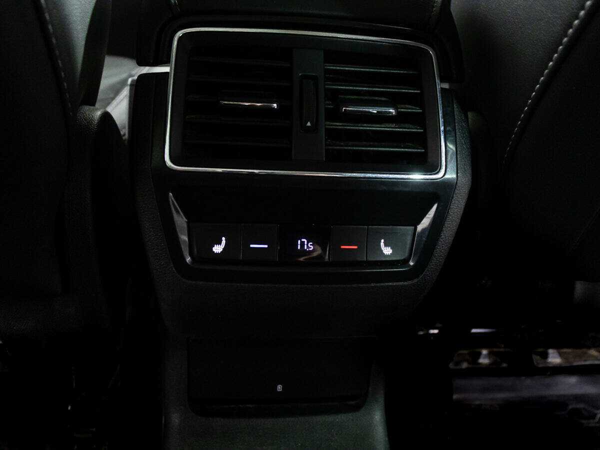 Skoda Kodiaq с пробегом — 2019 год. Фото: #22