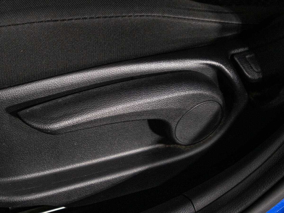 Kia Rio с пробегом — 2020 год. Фото: #21