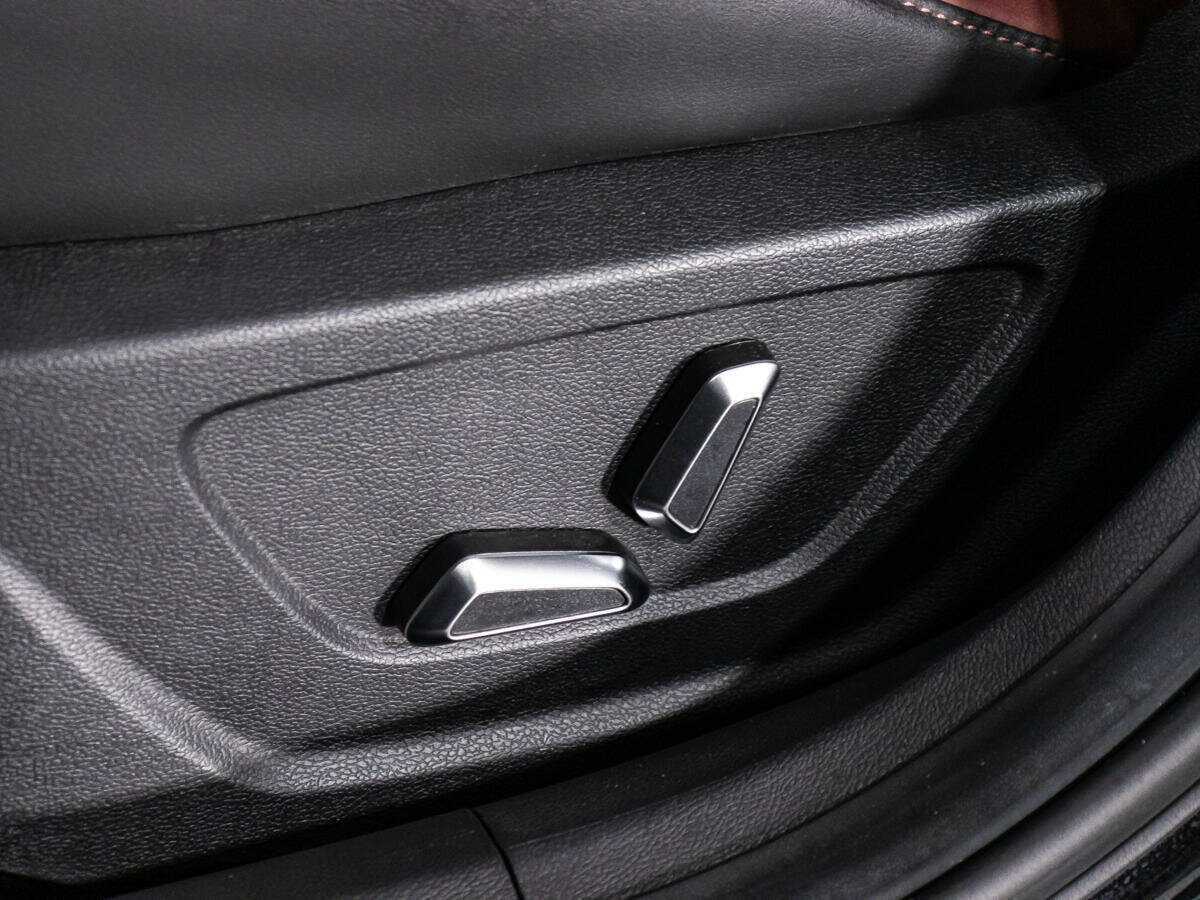 Geely Coolray с пробегом — 2021 год. Фото: #14