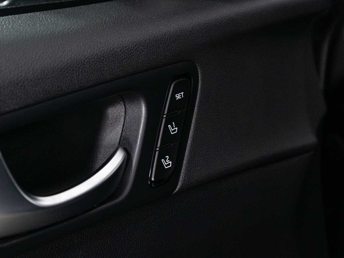 Kia Optima с пробегом — 2018 год. Фото: #15