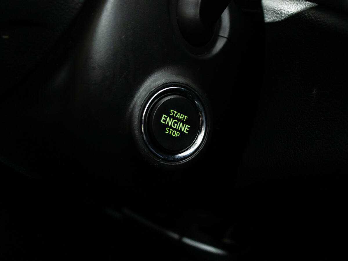 Skoda Rapid с пробегом — 2020 год. Фото: #15