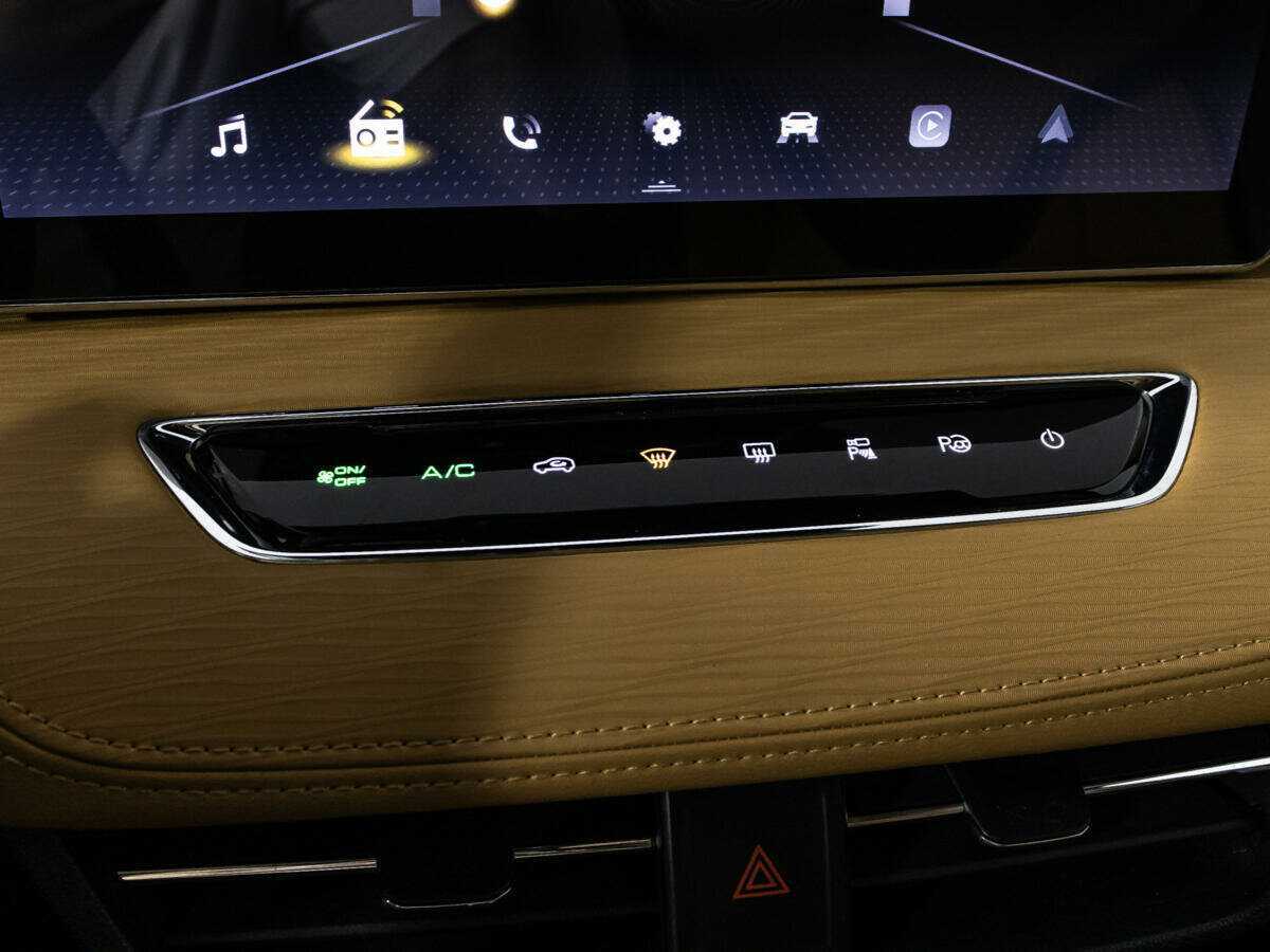 Haval Jolion с пробегом — 2021 год. Фото: #18