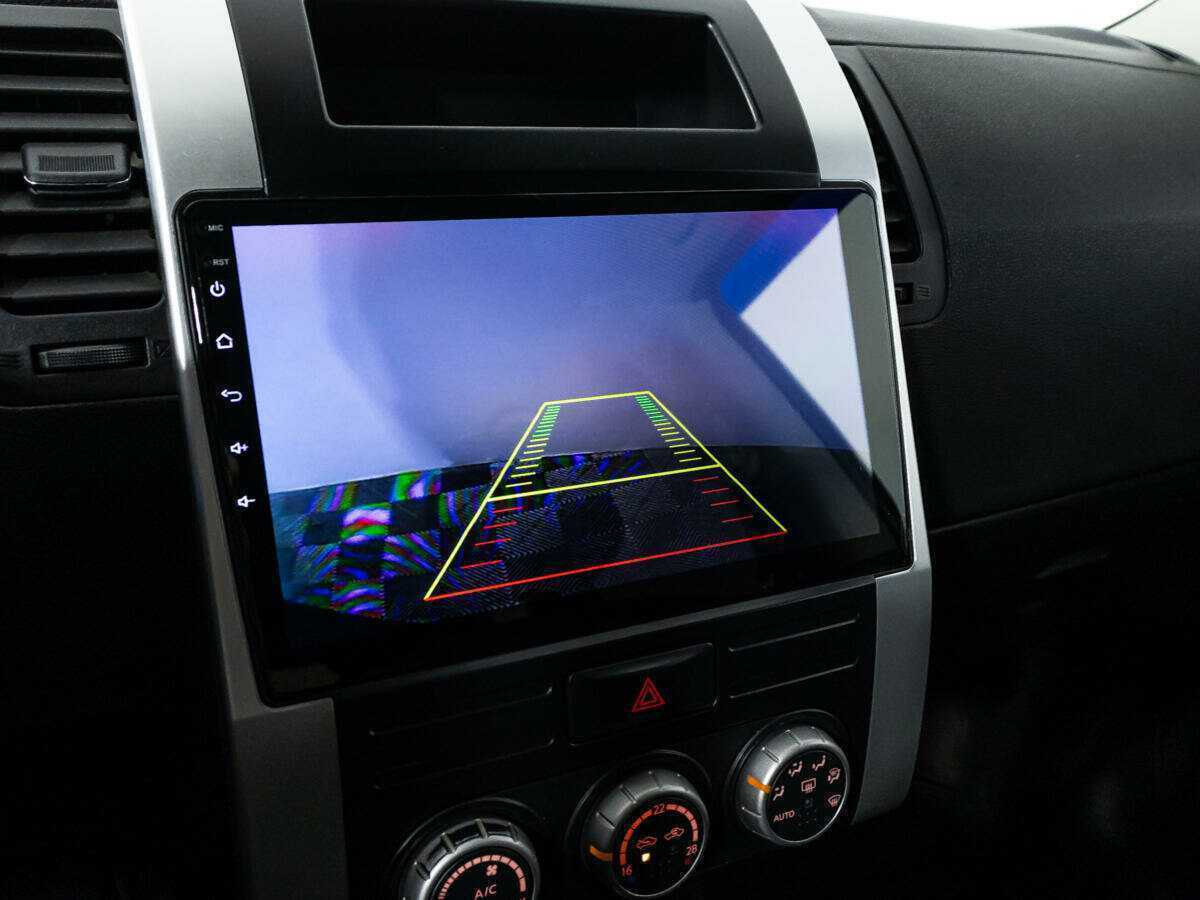 Nissan X-Trail с пробегом — 2012 год. Фото: #14