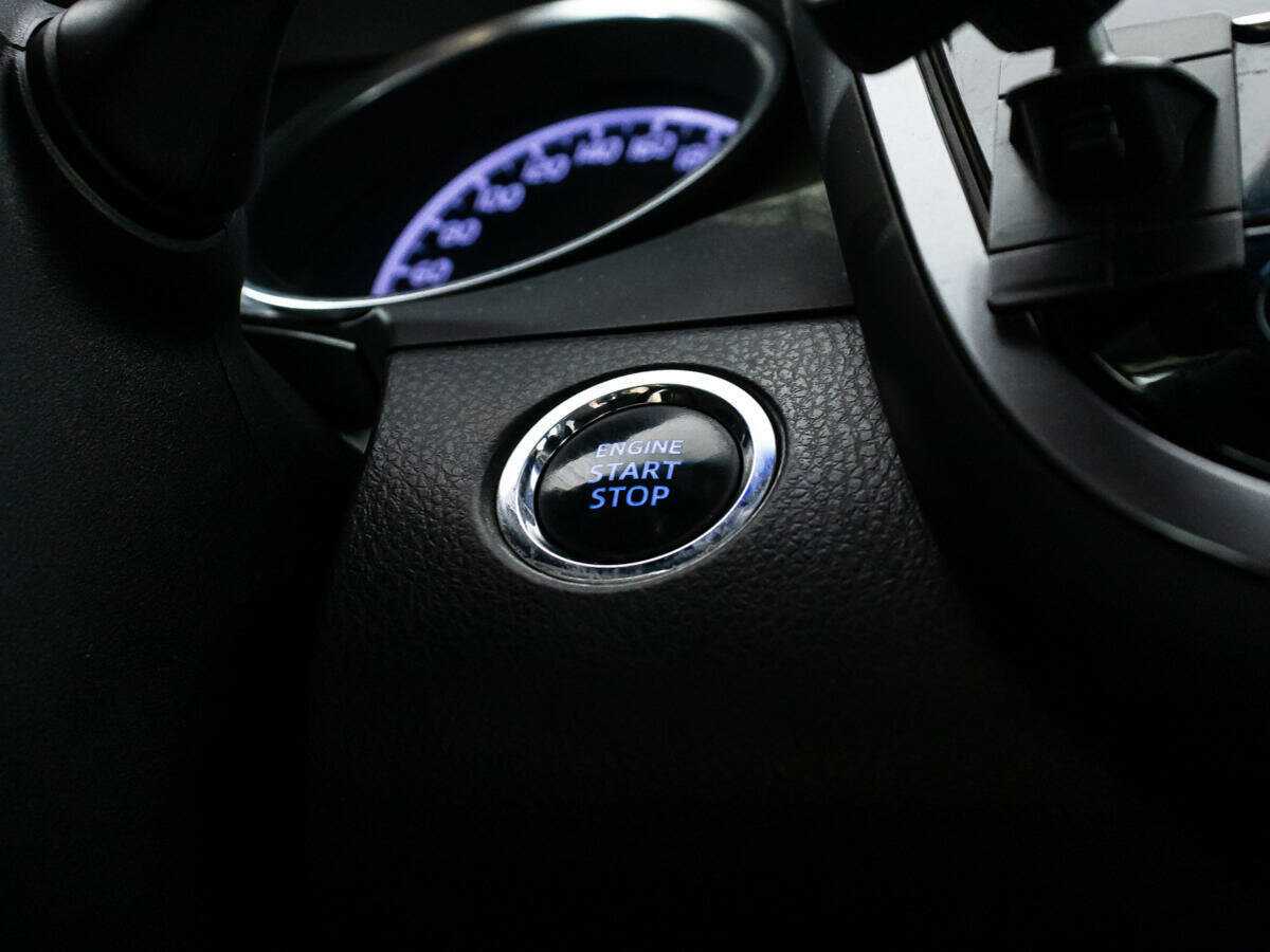 Toyota Camry с пробегом — 2019 год. Фото: #16