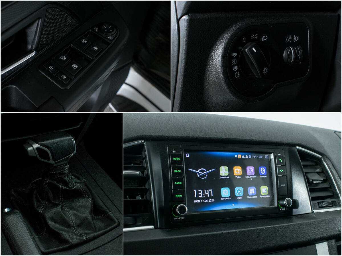 УАЗ Patriot с пробегом — 2018 год. Фото: #14