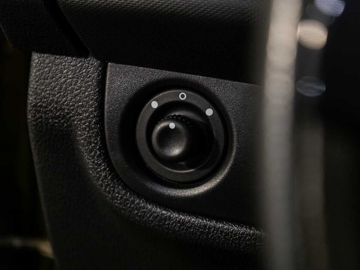 Renault Sandero с пробегом — 2017 год. Фото: #14