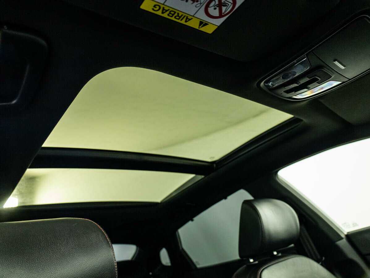 Kia Optima с пробегом — 2016 год. Фото: #19