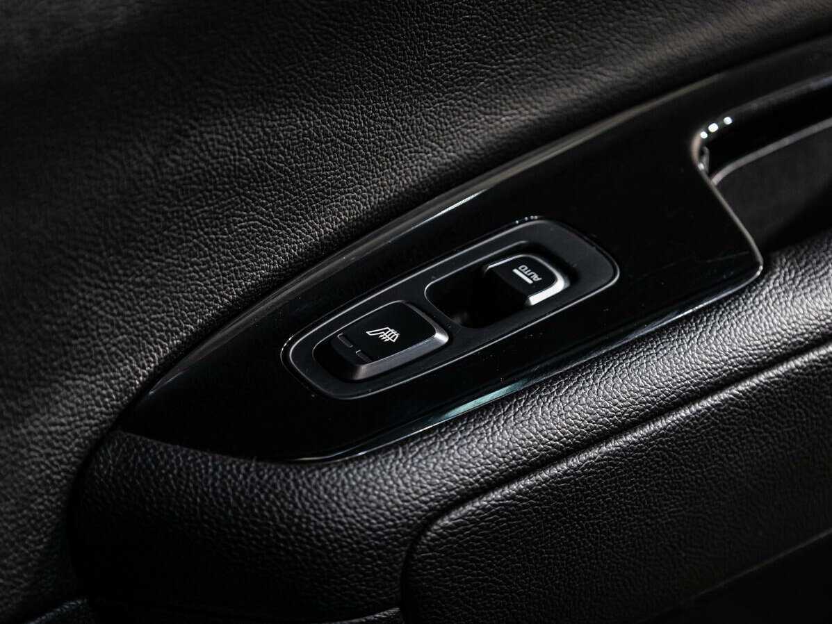 Kia Optima с пробегом — 2016 год. Фото: #26