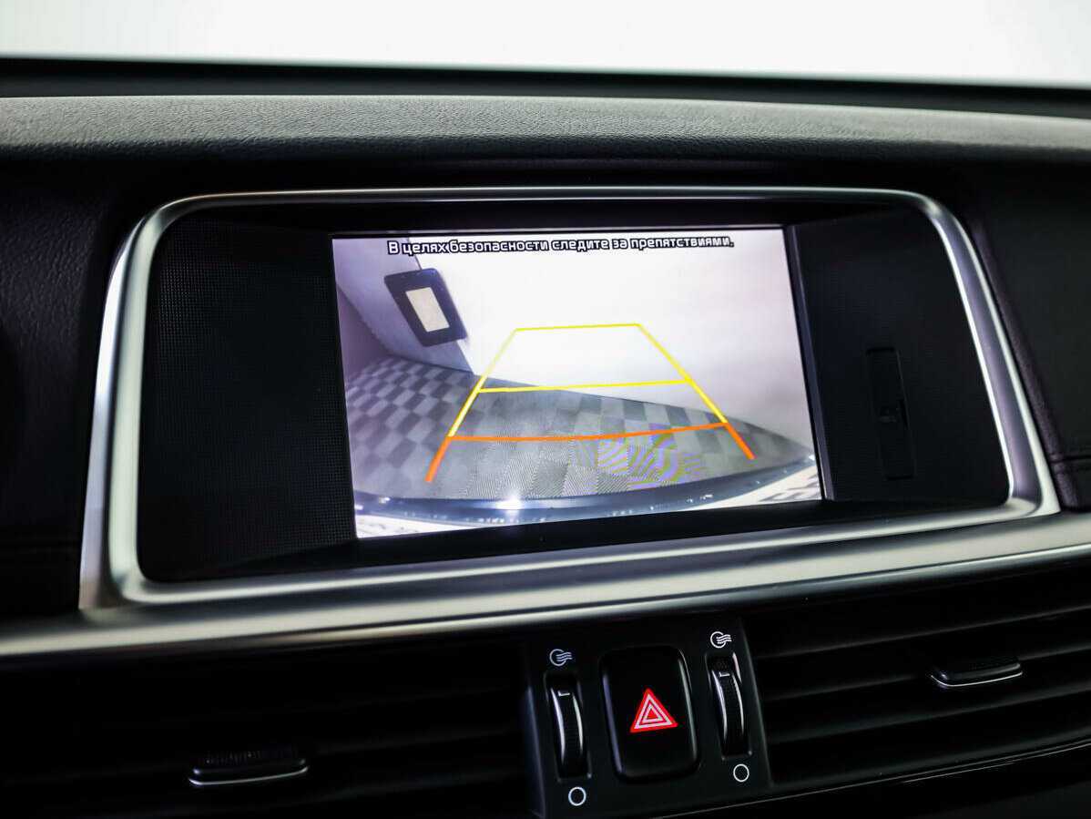 Kia Optima с пробегом — 2019 год. Фото: #12