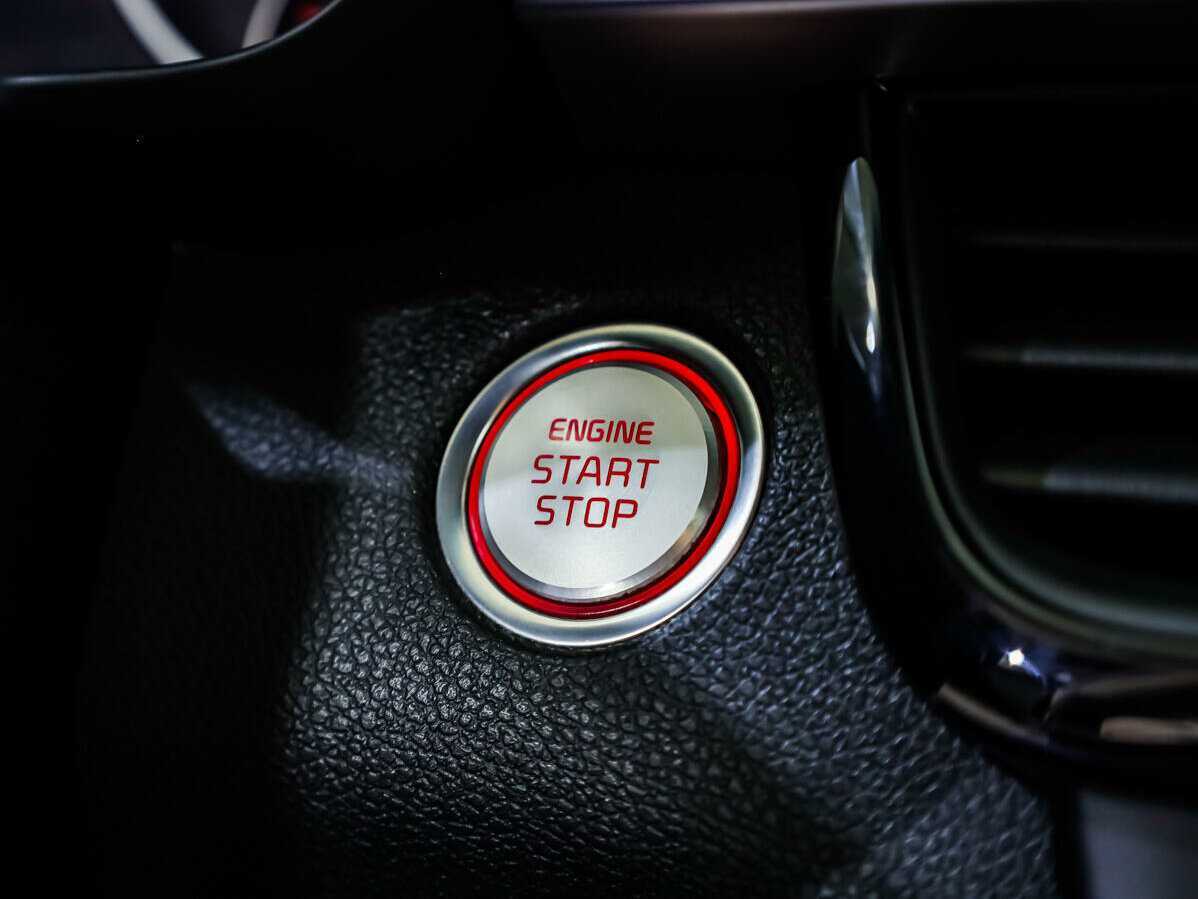 Kia Optima с пробегом — 2019 год. Фото: #18