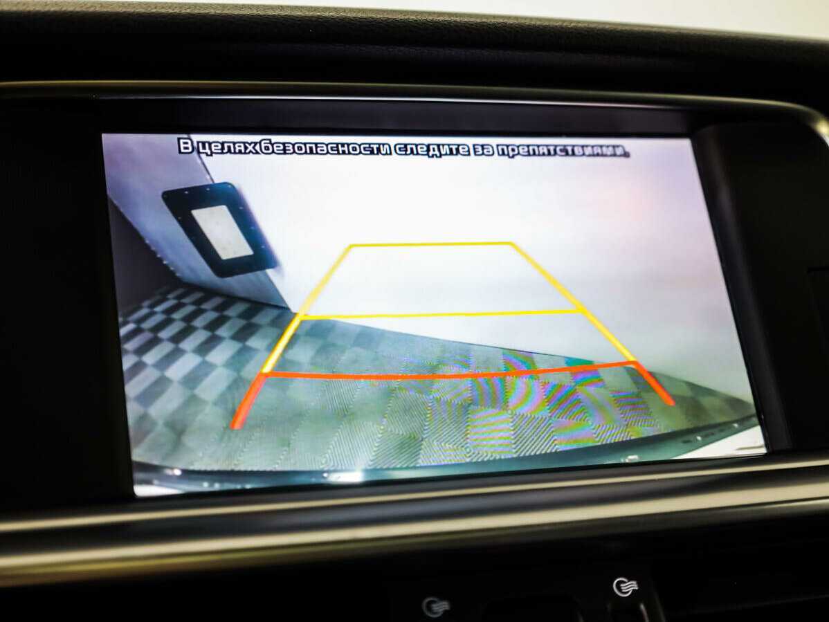 Kia Optima с пробегом — 2019 год. Фото: #12