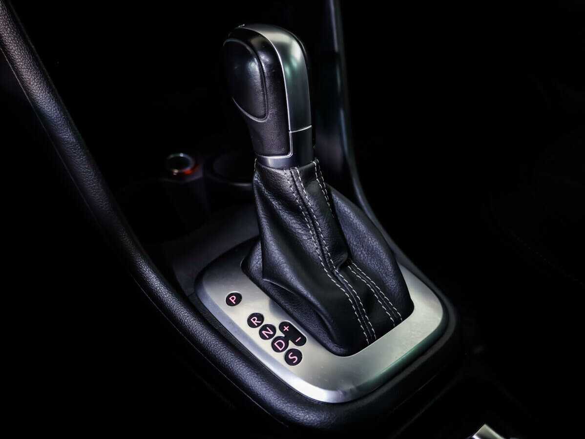 Volkswagen Polo с пробегом — 2017 год. Фото: #14