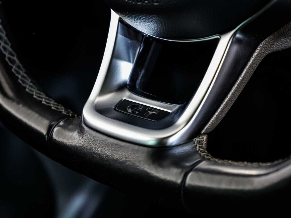 Volkswagen Polo с пробегом — 2017 год. Фото: #15