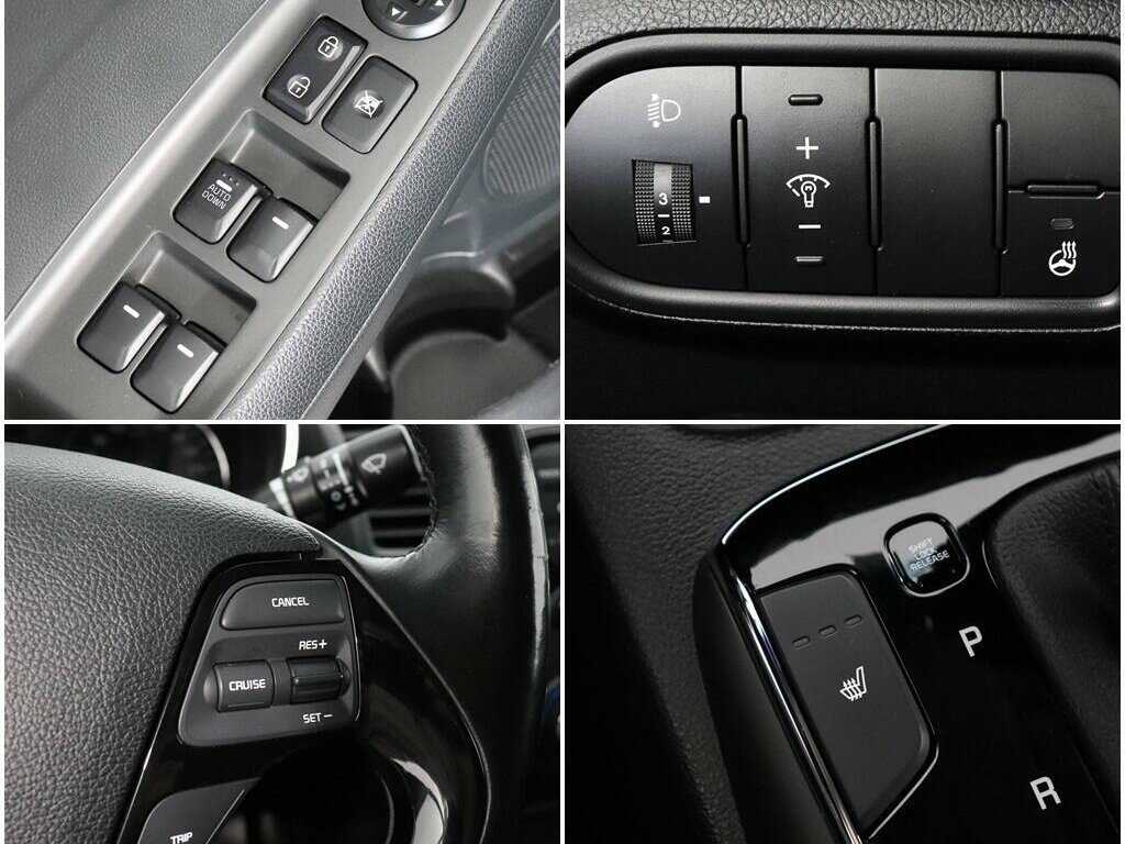 Kia Cerato с пробегом — 2018 год. Фото: #15