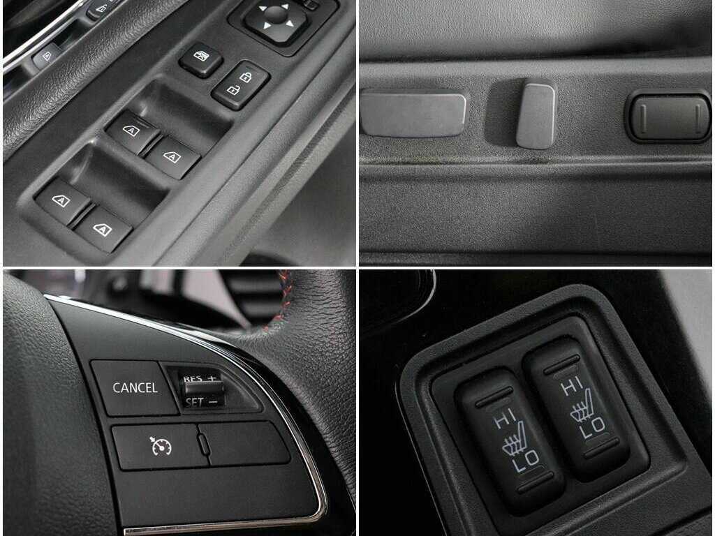 Mitsubishi Outlander с пробегом — 2021 год. Фото: #18