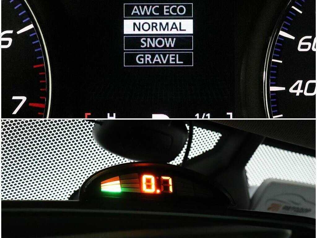 Mitsubishi Outlander с пробегом — 2021 год. Фото: #20