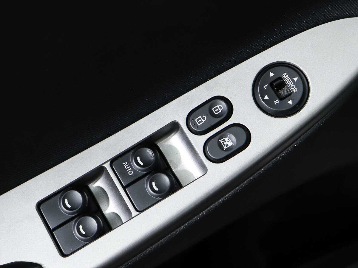 Hyundai Solaris с пробегом — 2016 год. Фото: #15