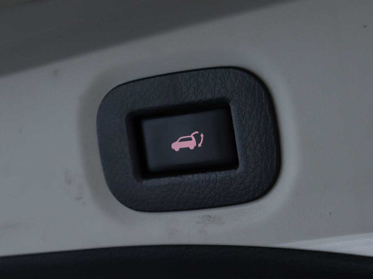 Nissan X-Trail с пробегом — 2018 год. Фото: #16