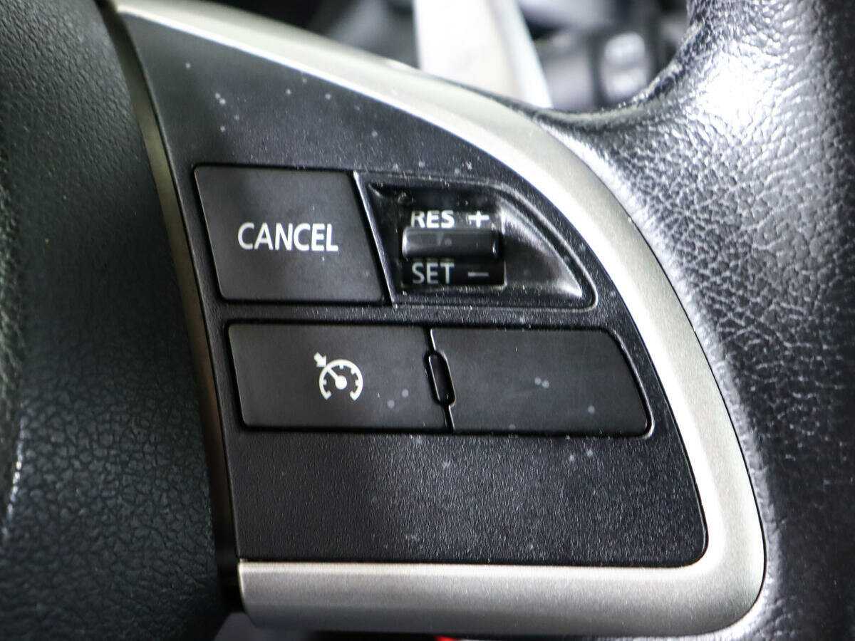 Mitsubishi Outlander с пробегом — 2013 год. Фото: #16