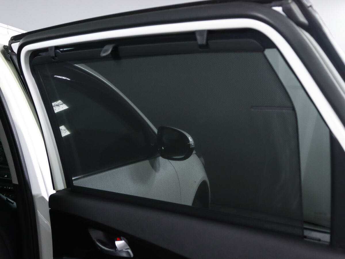 Kia Sorento с пробегом — 2018 год. Фото: #17