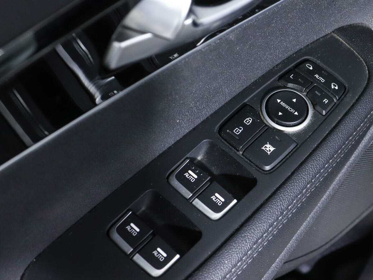 Kia Sorento с пробегом — 2018 год. Фото: #20