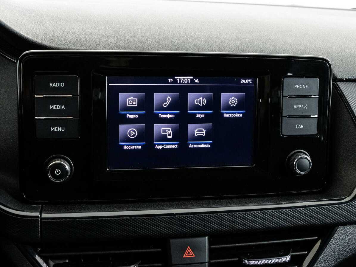 Volkswagen Polo с пробегом — 2020 год. Фото: #14