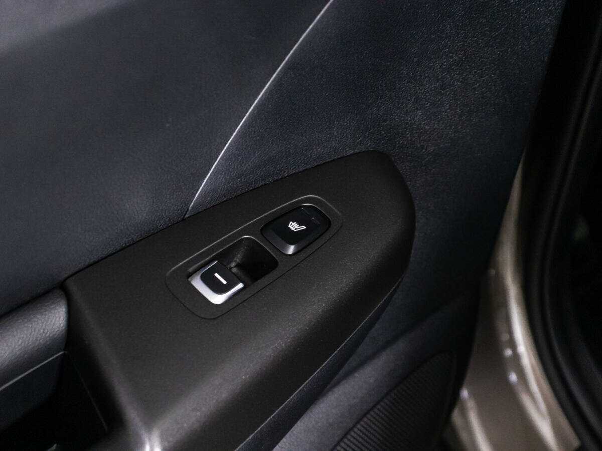 Kia Sportage с пробегом — 2019 год. Фото: #24