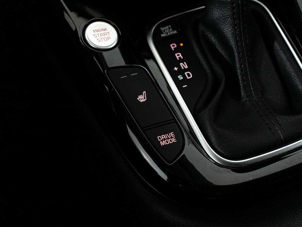 Kia Soul с пробегом — 2019 год. Фото: #17