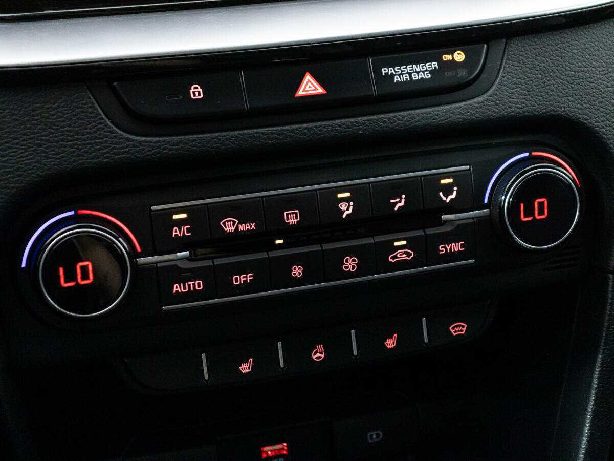 Kia Ceed с пробегом — 2021 год. Фото: #15