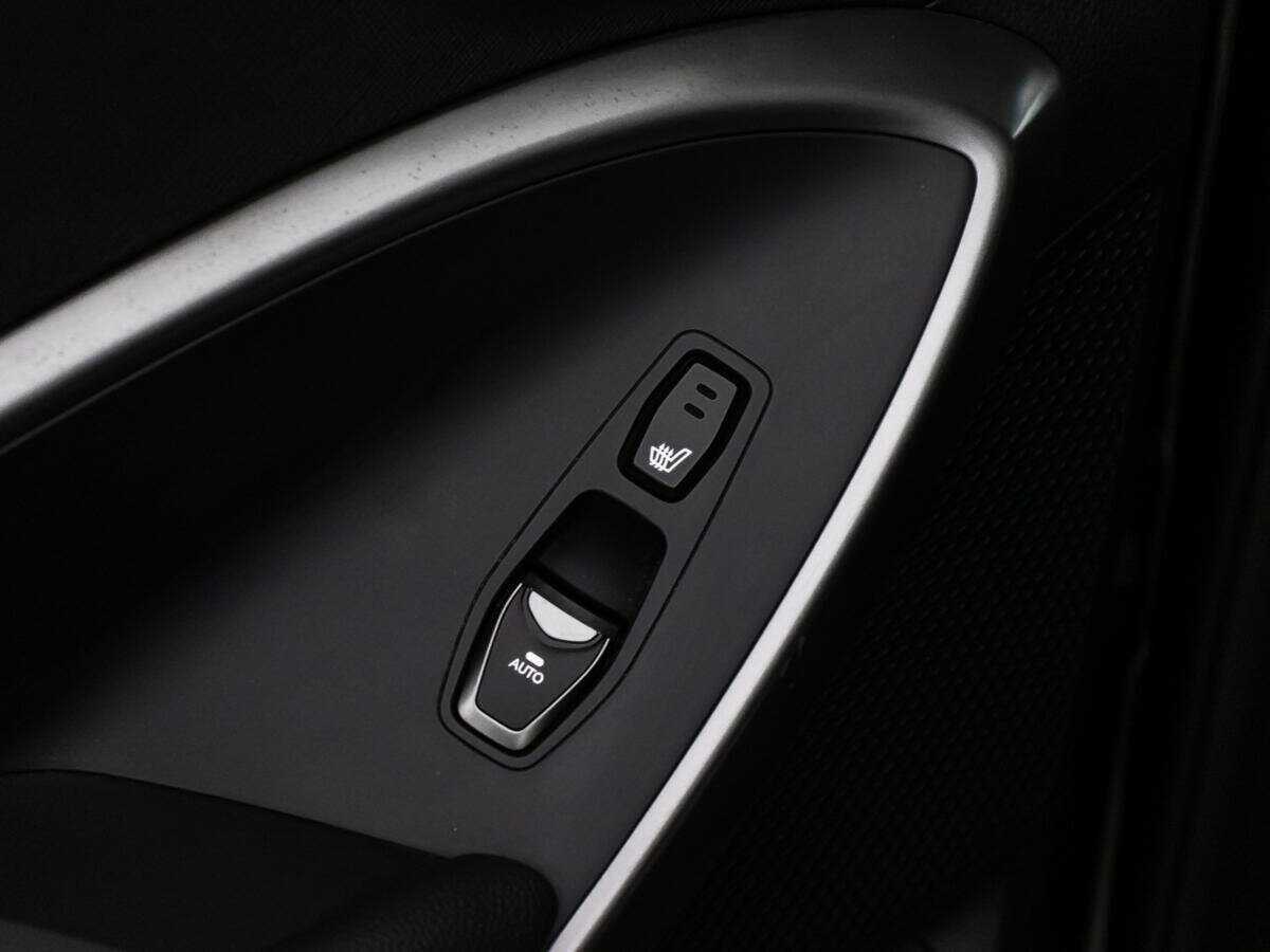 Hyundai Santa Fe с пробегом — 2016 год. Фото: #17