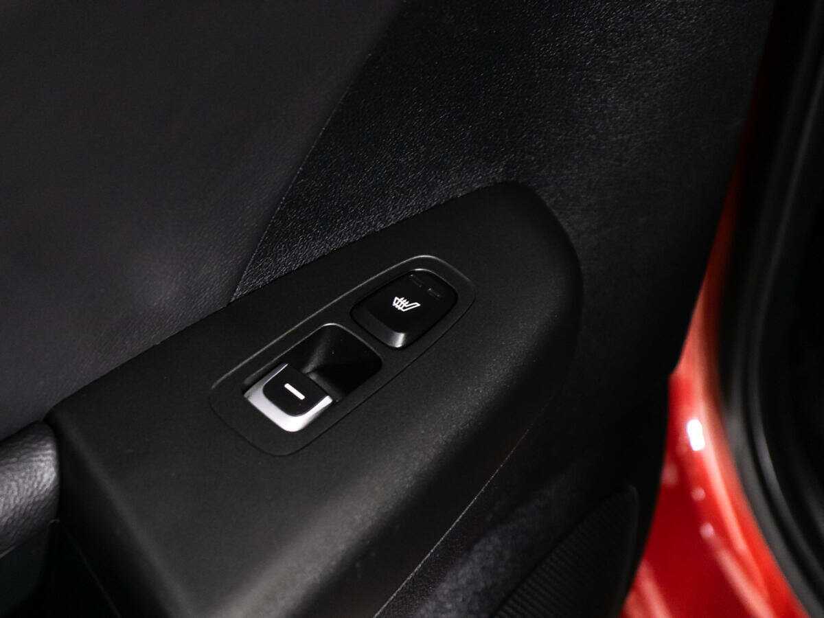 Kia Sportage с пробегом — 2020 год. Фото: #23