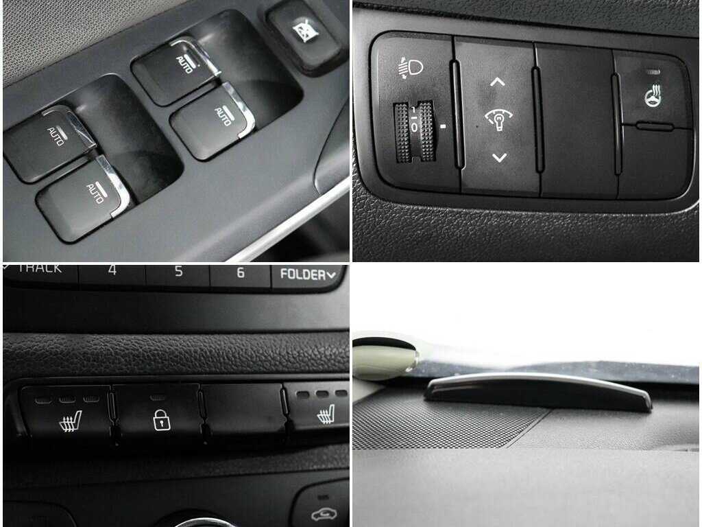 Kia Ceed с пробегом — 2016 год. Фото: #15