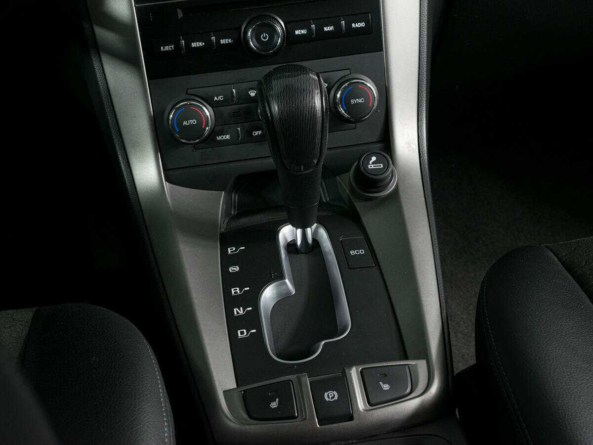 Chevrolet Captiva с пробегом — 2014 год. Фото: #9