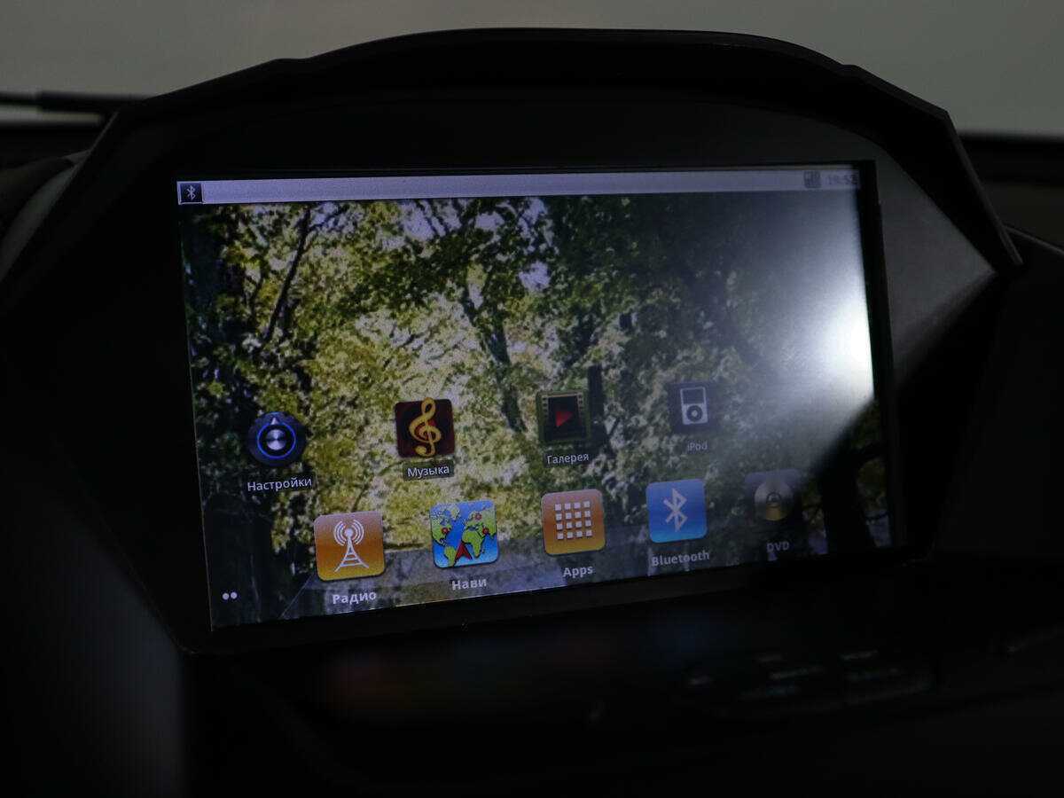 Ford Kuga с пробегом — 2015 год. Фото: #16