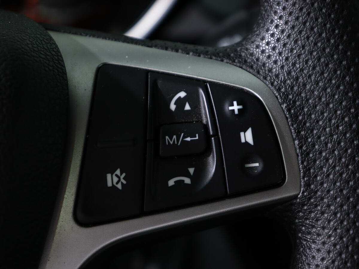 Lada (ВАЗ) Vesta с пробегом — 2019 год. Фото: #15