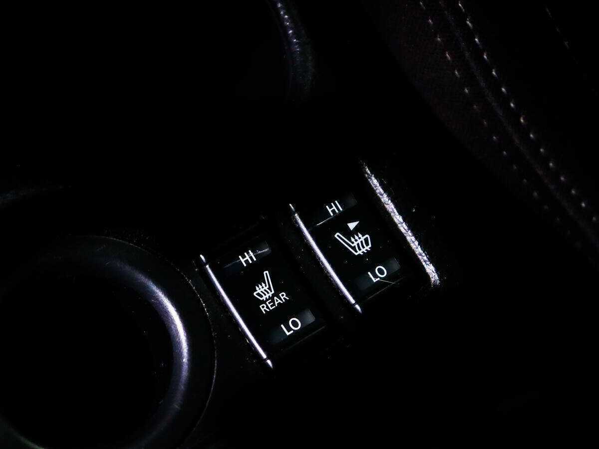 Nissan Qashqai с пробегом — 2019 год. Фото: #15