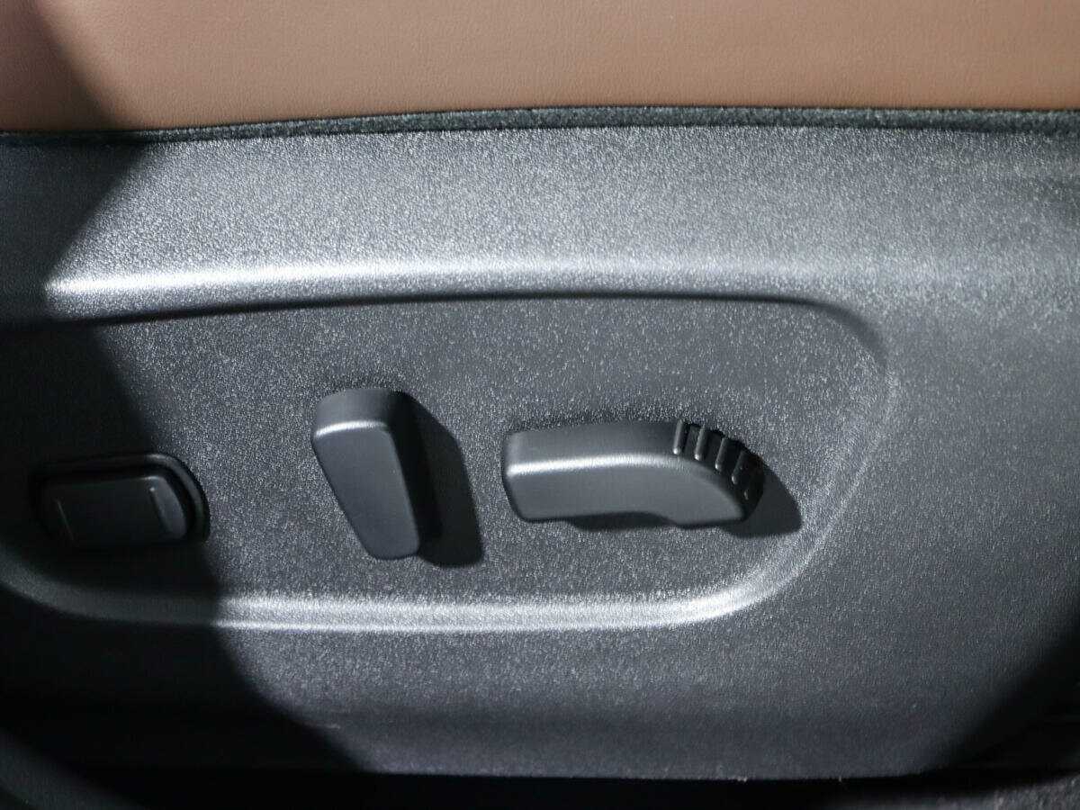 Nissan X-Trail с пробегом — 2022 год. Фото: #15