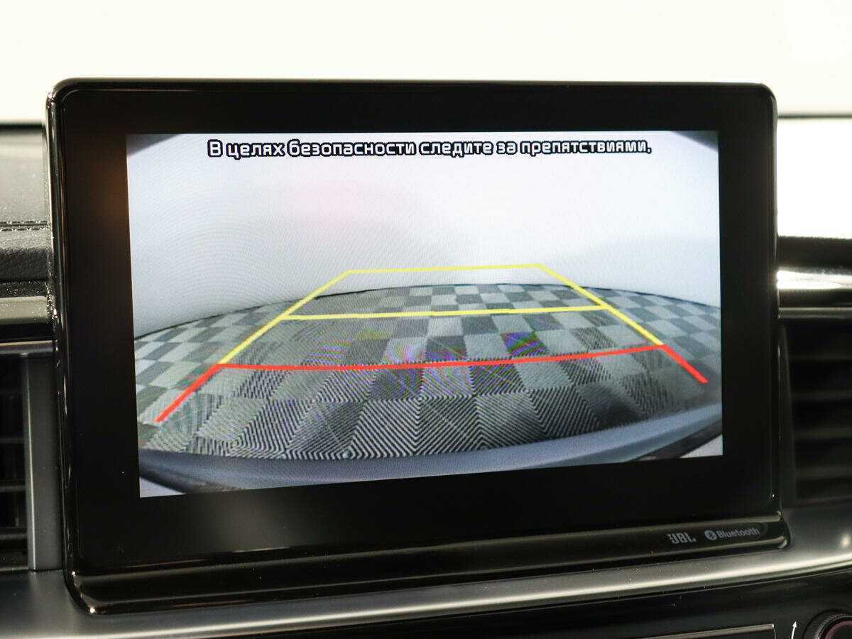 Kia Proceed с пробегом — 2019 год. Фото: #11