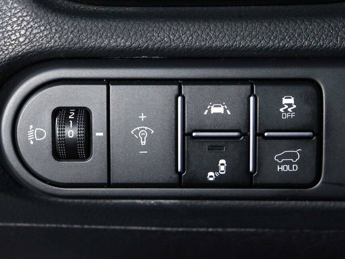 Kia Proceed с пробегом — 2019 год. Фото: #19