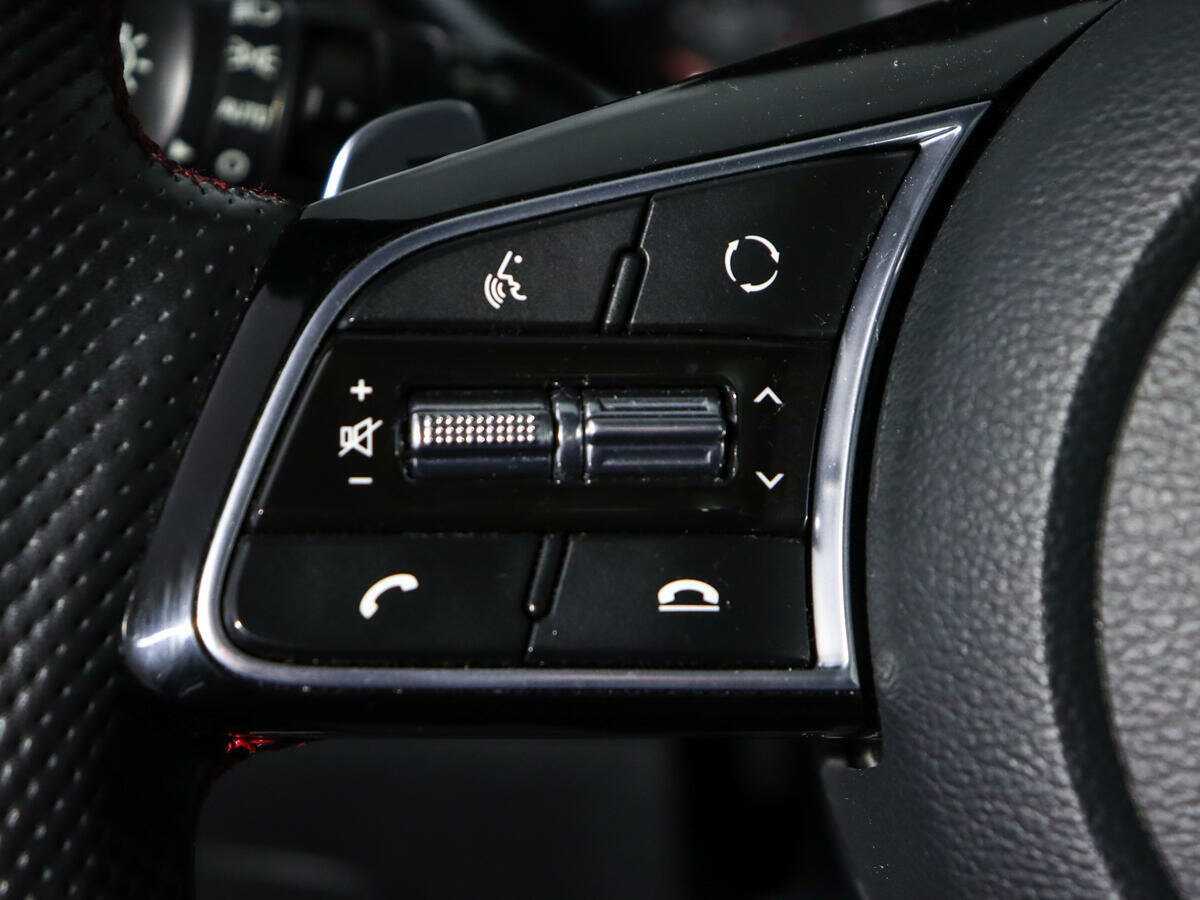 Kia Proceed с пробегом — 2019 год. Фото: #20